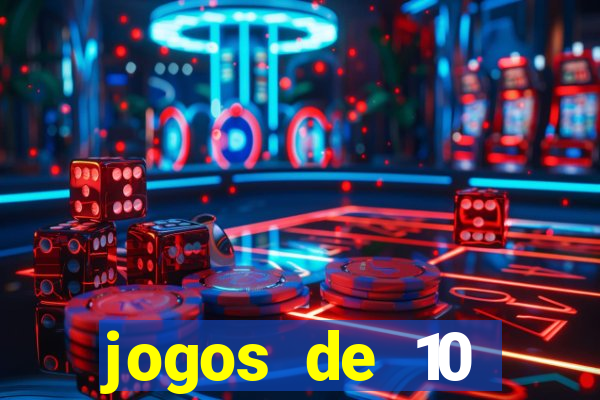 jogos de 10 centavos nas plataformas